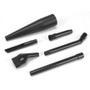 Shop Vac 8018933  6-Piece Micro Cleaning Kit for 1-1/4" Hose Image 0