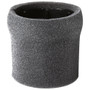 Shop Vac 9058533  Foam Sleeve Fits All Shop-Vacs Image 0