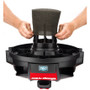 Shop Vac 9058533  Foam Sleeve Fits All Shop-Vacs Image 2