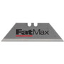 Stanley 11-700A  Fatmax Utility Blades 100 per Package Image 0