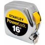 Stanley 33-116   16' x 3/4" PowerLock Tape Measure Image 2 Stanley 33-116   16' x 3/4" PowerLock Tape Measure Image 2