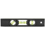 Stanley 42-291  8" Magnetic Torpedo Level Image 0