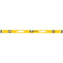 Stanley 42-328  Level I-Beam 48" with Rotating Vial  Image 0