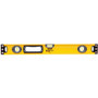 Stanley 43-524  FATMAX 24" Non-Magnetic Level Image 0