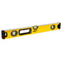 Stanley 43-524  FATMAX 24" Non-Magnetic Level Image 1