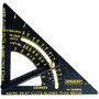 Stanley 46-053  10-3/4" x 6-3/4" Quick Square Premium Adjustable Layout Tool Image 0