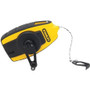 Stanley STHT47147  Compact Chalk Reel Image 4 Stanley STHT47147  Compact Chalk Reel Image 4