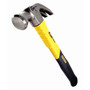 Stanley 51-505  16-oz FatMax Curved Claw Graphite Hammer with Large Strike Face Image 2