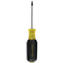 Stanley 65-901  #1 Phillips Tip Rubber Grip Screwdriver Image 0
