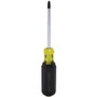 Stanley 65-902  #2 Phillips Tip Rubber Grip Screwdriver Image 0