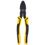 Stanley 84-029  8" Lineman Cutting Bi-Material Pliers Image 0