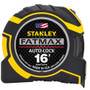 Stanley FMHT33316  FatMax 16' Auto-Lock Tape Measure Image 1