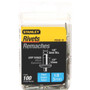 Stanley PSS48-1B  Rivet Steel 1/8" x 1/2" 100/Pk Image 0