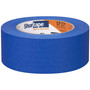 Shurtape CP27-2  Blue Painters Tape 2" x 60 yd Image 1