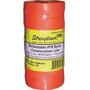 Stringliner  35759  1000' Braided Nylon Construction Line Fluorescent Orange 1-lb. Replacement Roll Image 0
