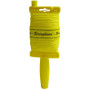 Stringliner 11750  Original Stringliner Holder with 500' Braided Yellow #18 Construction Line Image 0