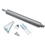 National N100-037  Medium Duty Door Closer -Aluminum (V1335) Image 0