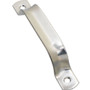 National N100-115  Utility Pull 6-1/2"  - Zinc Plated (V4) Image 0