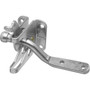 National N101-162  Automatic Gate Latch - Zinc Plated  (V21) Image 0
