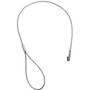 National N109-009  Gate Latch Cable -Stainless Steel (V853) Image 0