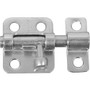 National N151-225  Window Bolt 2" - Zinc Plated (V833) Image 0