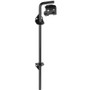 National N177-188  Cane Bolt 18" x 1/2" - Black (V835) Image 0