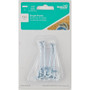 National N180-009  Single 2" Hooks for Pegboard - 4 per Package (V2310) Image 1