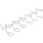 National N180-040  Multiple Tool Holder for Pegboard - 6 Slots (V2330) Image 0
