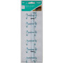 National N180-040  Multiple Tool Holder for Pegboard - 6 Slots (V2330) Image 1