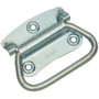 National N203-760  Chest Handle 2-3/4" - Zinc Plated (V175) Image 0