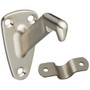 National N325-548  Handrail Bracket - Satin Nickel (V112) Image 0