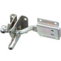 National N342-618  MaxLatch Gate Latch - Zinc (V21A) Image 0