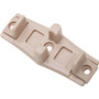 National N344-846  Sliding Door Guide - Tan (V197) Image 0