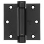 National N350-769  3-1/2" Spring Door Hinge - Oil Rubbed Bronze (V520) Image 0