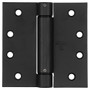 National N350-793  4" Spring Door Hinge - Oil Rubbed Bronze (V520) Image 0