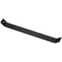 National N351-473  16.3" x 1.5" x 1/8"  Strap Brace - Black  Image 0