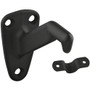 National N830-118  Heavy Duty Handrail Bracket - Oil Rubbed Bronze (SPB112) Image 0