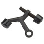 National N830-123  Hinge Pin Door Stop - Oil Rubbed Bronze (SPB1415) Image 0