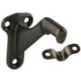 National N830-130  Handrail Bracket - Antique Brass (SPB1420) Image 0