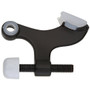 National N830-256  Hinge Pin Door Stop - Oil Rubbed Bronze (SPB227) Image 0