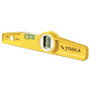 Stabila 25100  10" Magnetic Torpedo Level Series 81SM Image 0