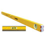 Stabila 29148  48" 'The Measuring Stick' Spirit Level Type 80A-2 Image 3
