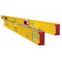 Stabila 38532  78" and 32" Type 96M Magnetic Jamber Level Set Image 0