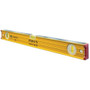 Stabila 38648  48" Type 96M Magnetic Level with Hand Holes Image 0