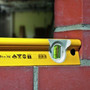 Stabila 41048  48" R Beam Level Type 300 Image 4 Stabila 41048  48" R Beam Level Type 300 Image 4
