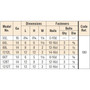 Simpson Strong Tie 88L  14-ga "L" Strap Tie (8" x 8" x 2") Image 2