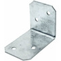 Simpson Strong Tie A21  Angle/Corner Tie (2" x 1-1/2" x 1-3/8") Image 0