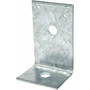 Simpson Strong Tie A24  Angle/Post Tie (3-7/8" x 2" x 2-1/2") Image 0