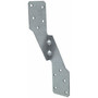 Simpson Strong Tie H2.5AZ  Hurricane Tie New Style Z-Max Finish Image 0