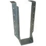 Simpson Strong Tie HU412TF  4x12 Heavy Duty Top Flange Joist Hanger Image 0